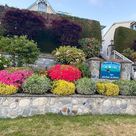 Ocean Breeze Executive Bed And Breakfast North Vancouver Dış mekan fotoğraf