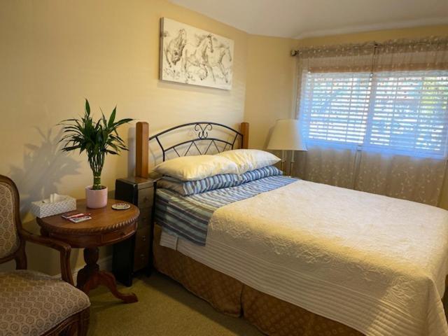Ocean Breeze Executive Bed And Breakfast North Vancouver Dış mekan fotoğraf