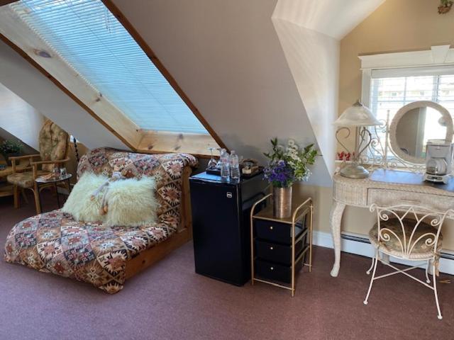 Ocean Breeze Executive Bed And Breakfast North Vancouver Dış mekan fotoğraf