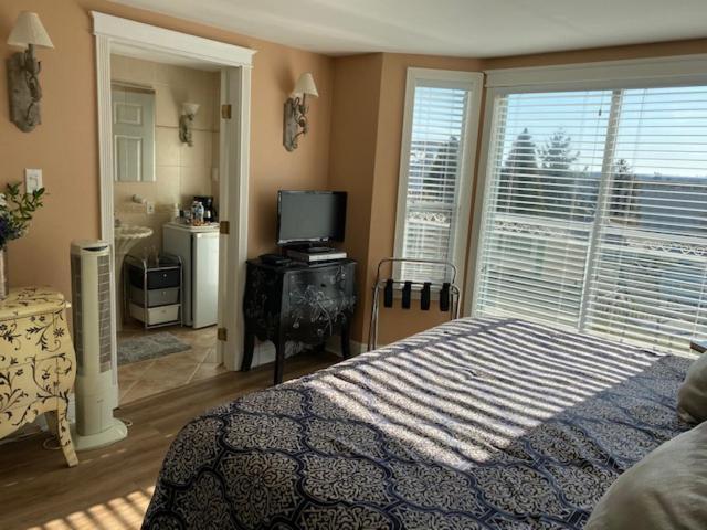 Ocean Breeze Executive Bed And Breakfast North Vancouver Dış mekan fotoğraf
