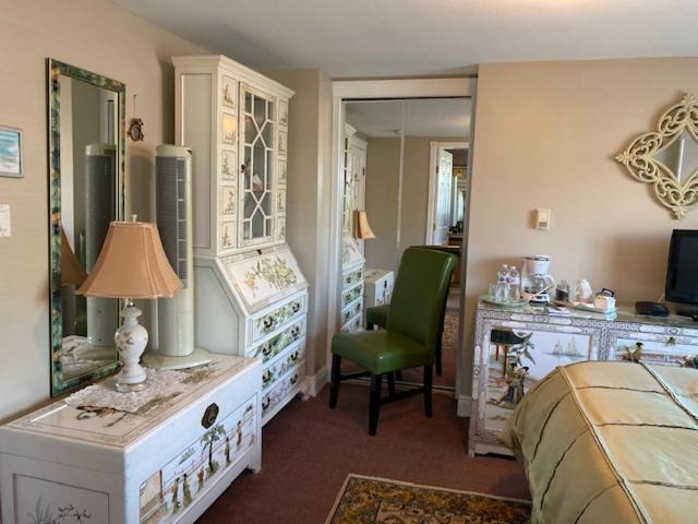 Ocean Breeze Executive Bed And Breakfast North Vancouver Dış mekan fotoğraf