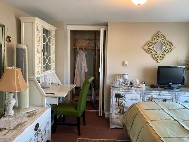 Ocean Breeze Executive Bed And Breakfast North Vancouver Dış mekan fotoğraf