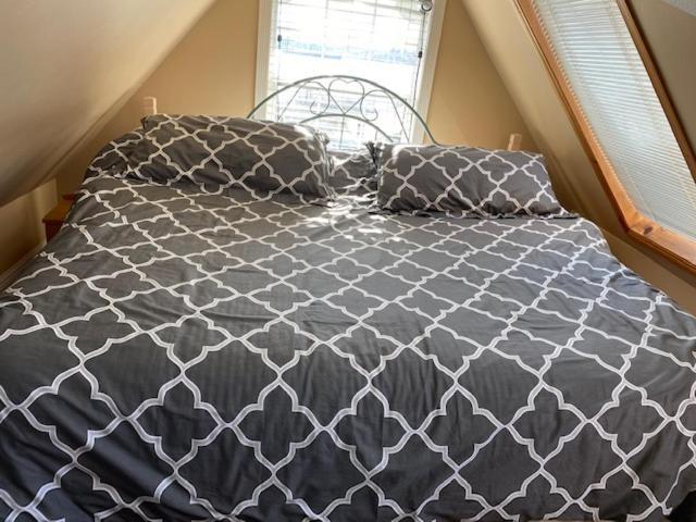 Ocean Breeze Executive Bed And Breakfast North Vancouver Dış mekan fotoğraf
